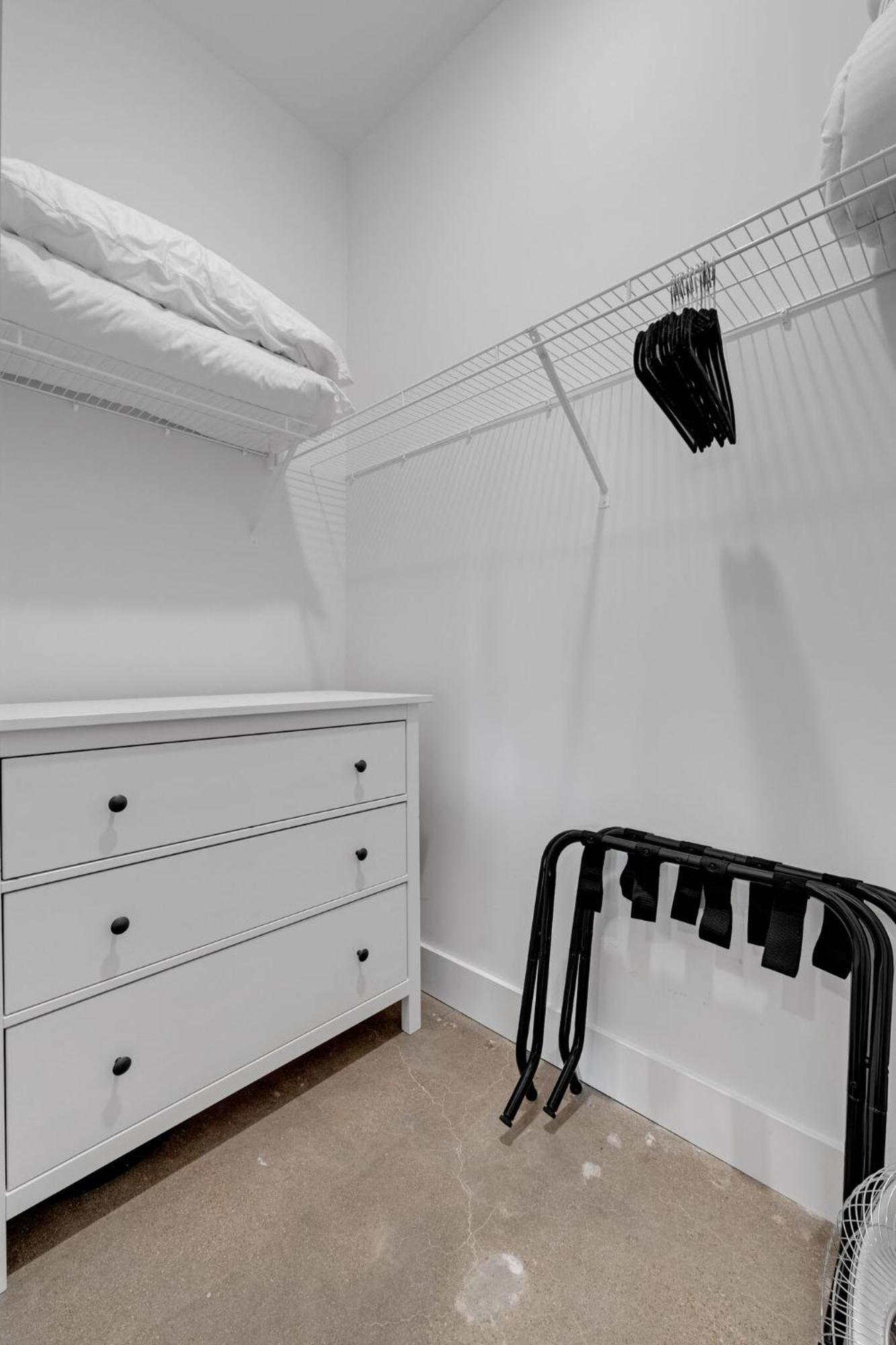 נאשוויל New Studio Sleeps 4 - 7 Mins To Dwtn מראה חיצוני תמונה
